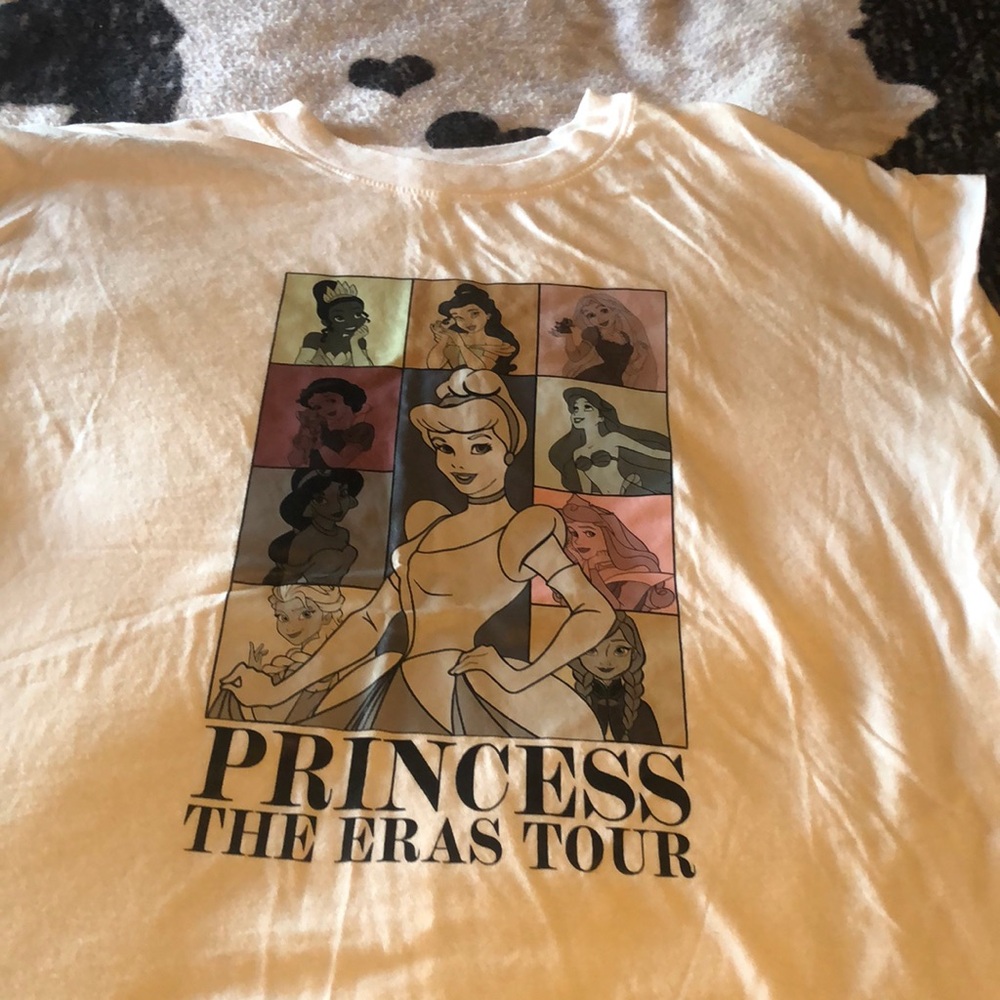Princess T-shirt